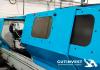 2  -  CNC lathe - 3meters