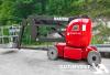 5  -  Articulated boom lifts electric