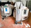 50  -  (x2) Tanks with autonomous cold - 7.000lts