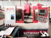 3  -  Vertical machining center