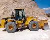 1  -  Cargadora de ruedas