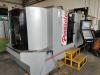 1  -  4-axis CNC horizontal machining center