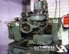 11  -  Gear shaping Machine