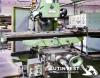 7  -  Milling Machine