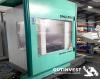 1  -  CNC Vertical Machining Center 3-axis