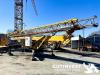 6  -  Grúa automontante
