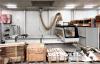 1  -  CNC machining center for wood - 5 axis