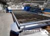 1  -  CO2 Laser Cutting Machine - 4kw