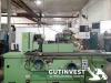 55  -  Internal and external cylindrical grinding machine