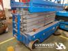 3  -  Electric scissor lift - 14 meters