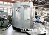 3  -  CNC Vertical Machining Center