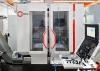 4  -  CNC Vertical Machining Center