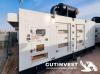 1  -  Grupo electrógeno diésel insonorizado 825 kVA
