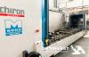 1  -  Vertical CNC Machining Center - 5 Axis