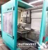 1  -  Machining Center - 3 Axis