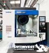 1  -  CNC Machining Center