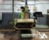 58  -  Universal Turret Milling Machine