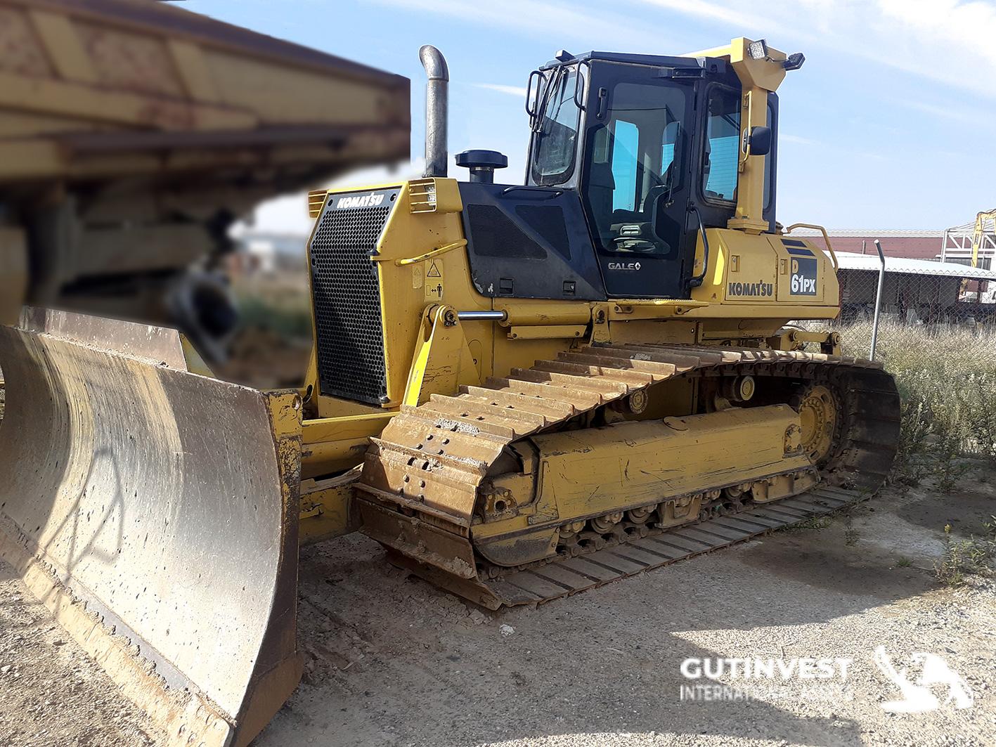 Bulldozer