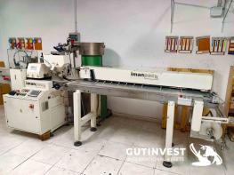 Flow-Pack Automatic Horizontal Wrapping Machine