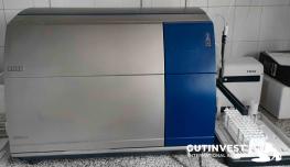 Equipos de laboratorio - Perkin Elmer - Foss - Mettler